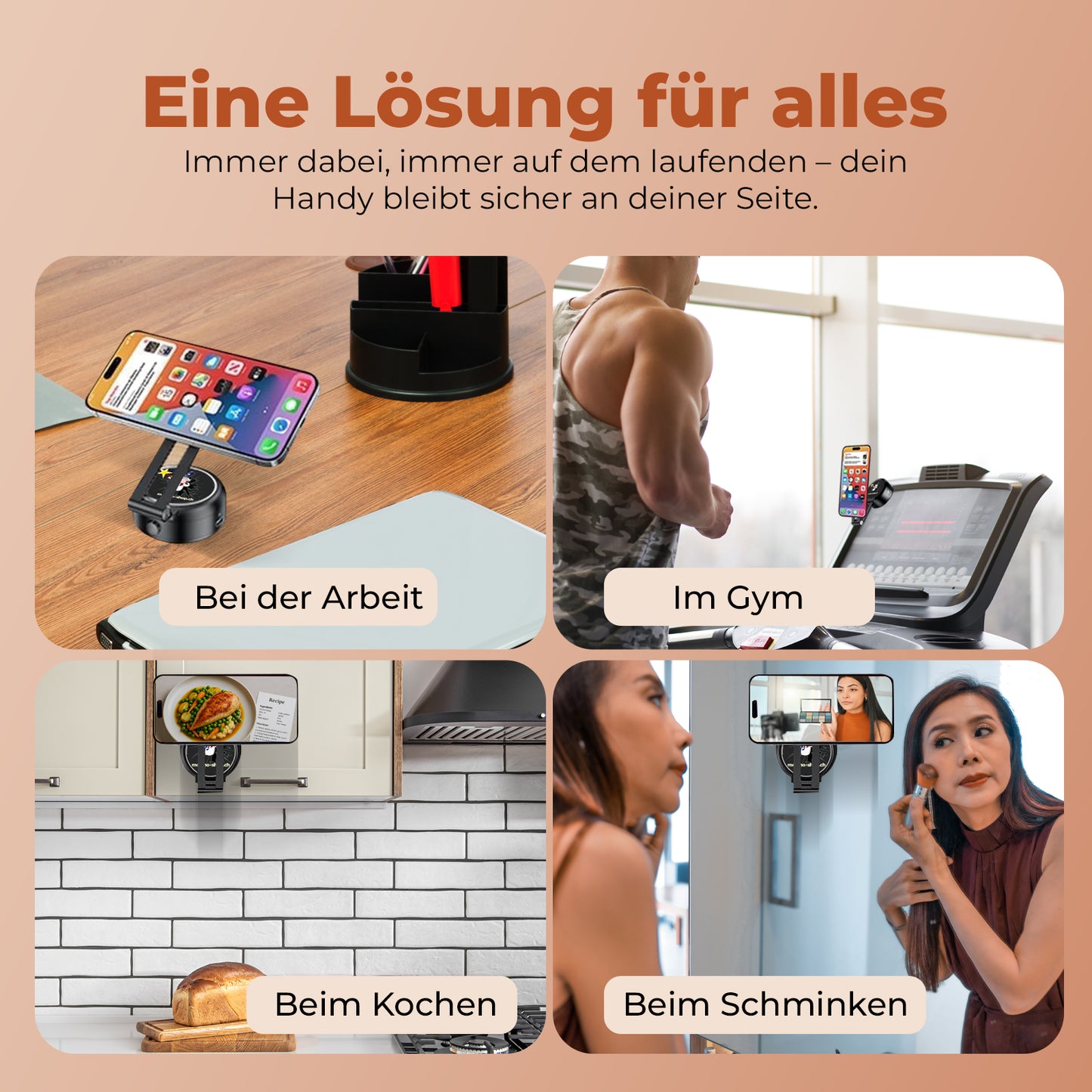 merlinHalter - Apple/Android