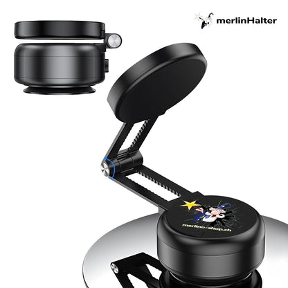 merlinHalter - Apple/Android