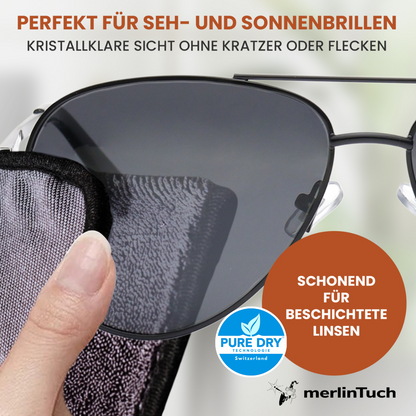 merlinTuch - Mini 2.0