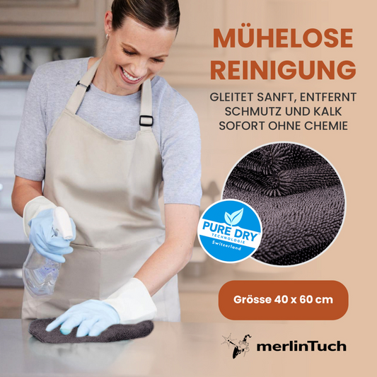 merlinTuch - Classic 2.0