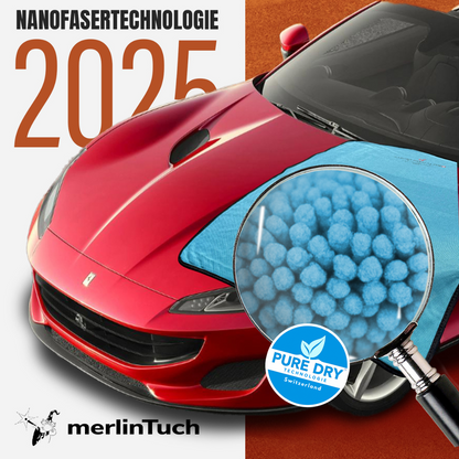 merlinTuch - Auto