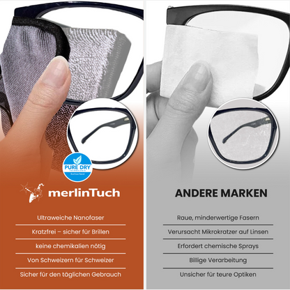 merlinTuch - Mini 2.0