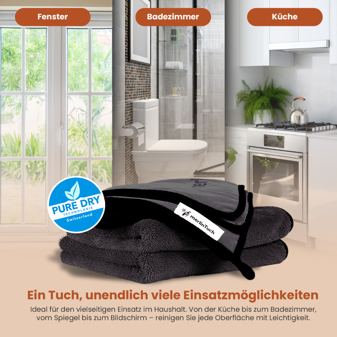 merlinTuch - Classic 2.0