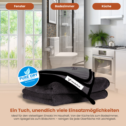 merlinTuch - Classic 2.0
