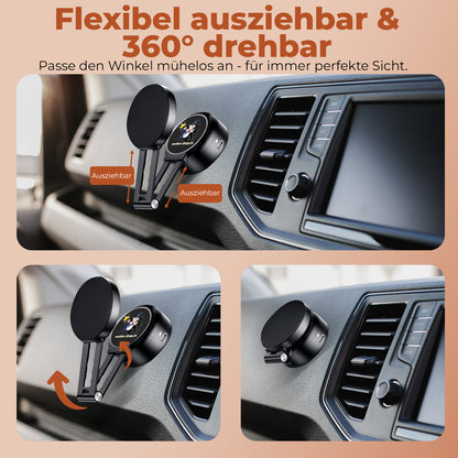 merlinHalter - Apple/Android