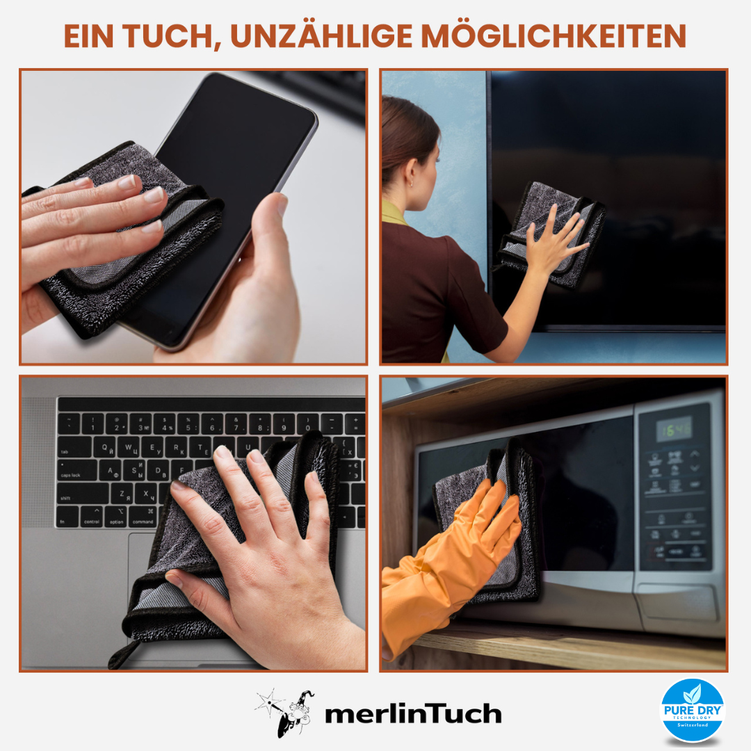 merlinTuch - Mini 2.0