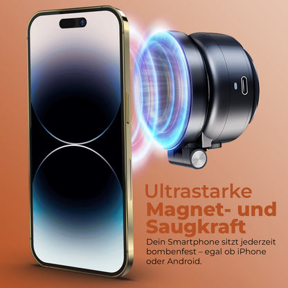 merlinHalter - Apple/Android