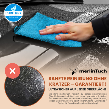 merlinTuch - Classic 2.0