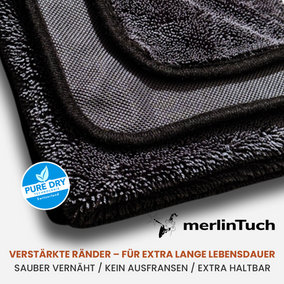 merlinTuch - Mini 2.0