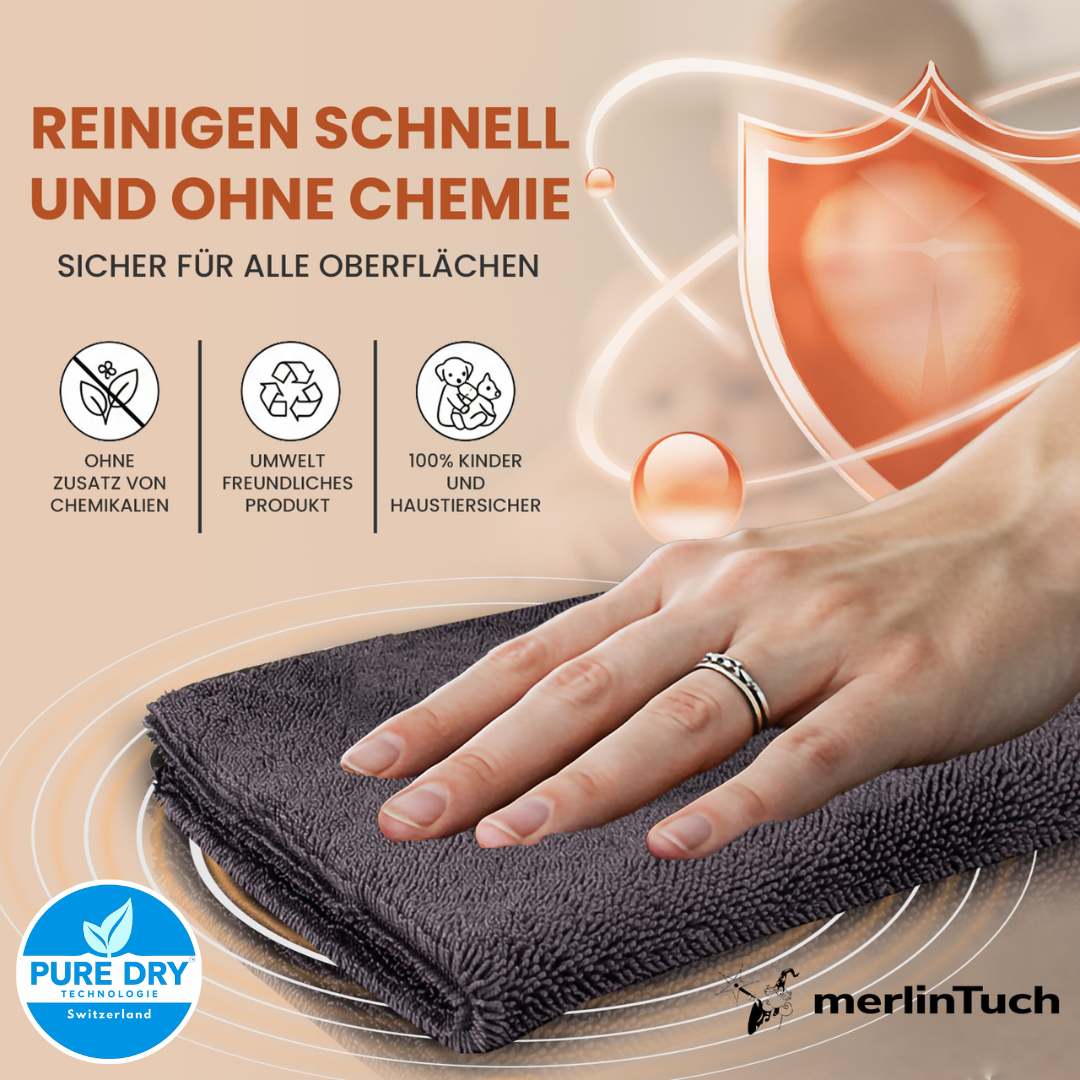 merlinTuch - Classic 2.0