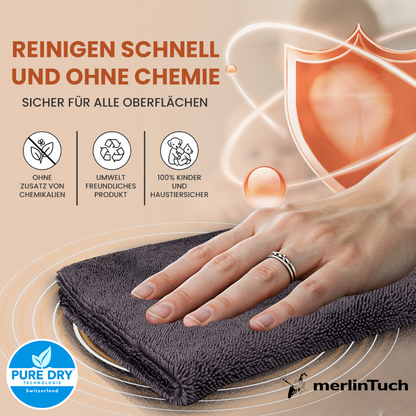 merlinTuch - Classic 2.0