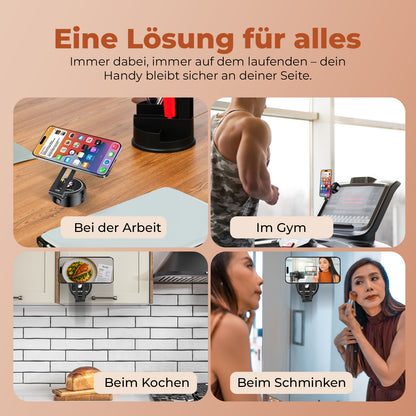 merlinHalter - Apple/Android