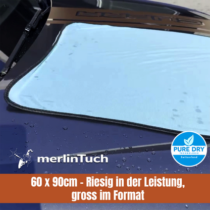 merlinTuch - Auto