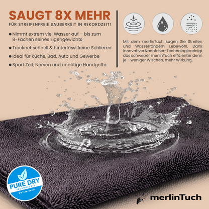 merlinTuch - Classic 2.0