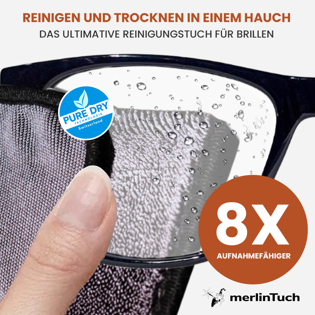 merlinTuch - Mini 2.0