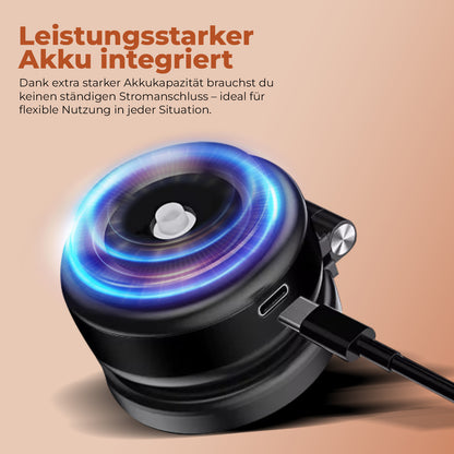 merlinHalter - Apple/Android
