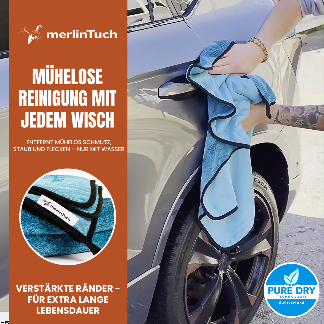 merlinTuch - Auto