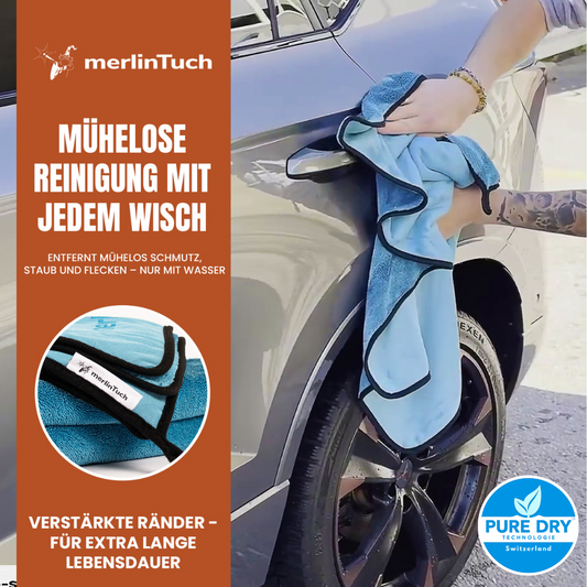 merlinTuch - Auto