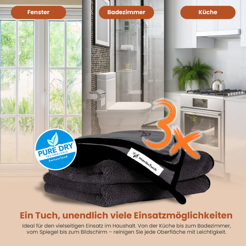 merlinTuch - Classic 2.0