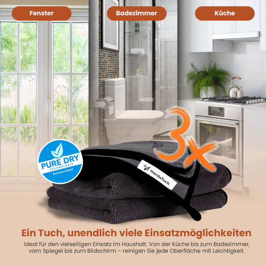 merlinTuch - Classic 2.0