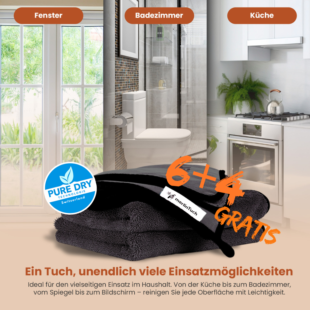 merlinTuch - Classic 2.0