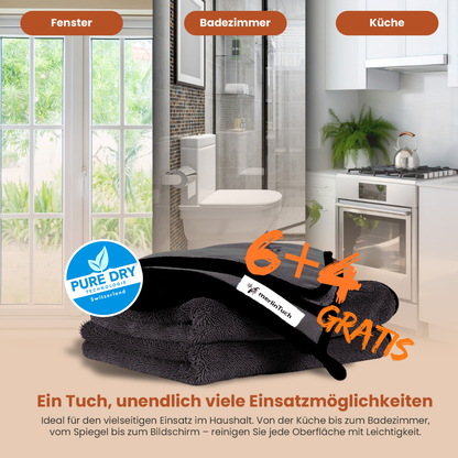 merlinTuch - Classic 2.0