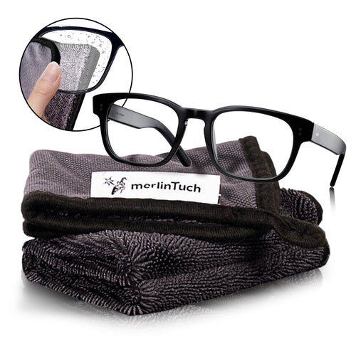 Geschenk merlinTuch - Mini 2.0