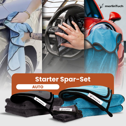 Starter Spar-Set "AUTO"