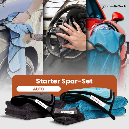 Starter Spar-Set "AUTO"