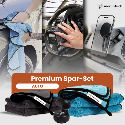 Premium Spar-Set "AUTO"