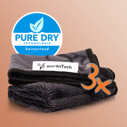 merlinTuch - Mini 2.0