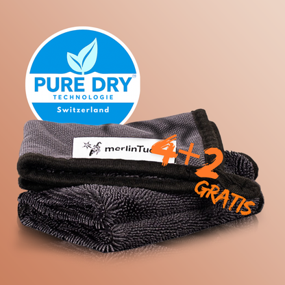 merlinTuch - Mini 2.0